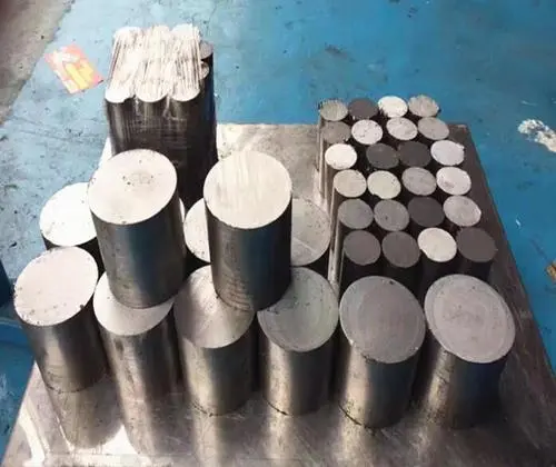 模具鋼材P20和718哪種好!模具壽命30萬?